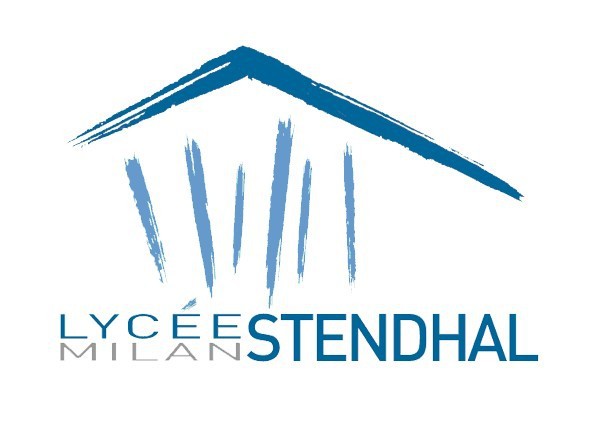 Lycée Stendhal logo