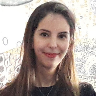 Chahira GACEM