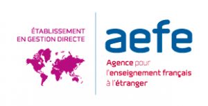 logo aefe