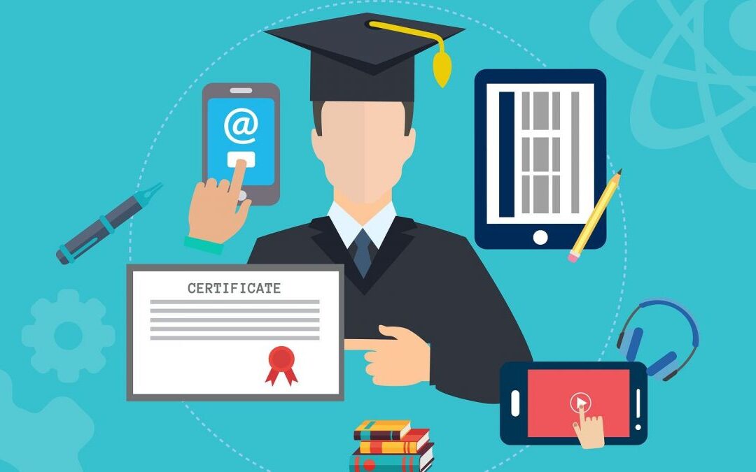 Parcoursup et Enseignements de spécialité / Enseignement supérieur