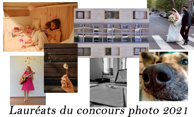 Concours Photo 2021