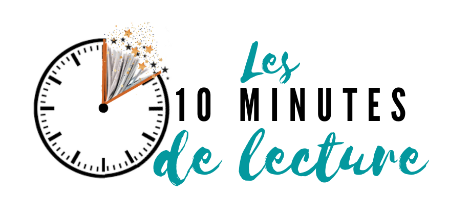 10 Minutes de lecture