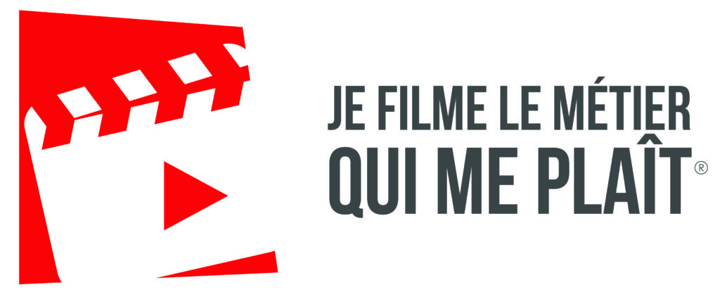 Je filme le métier qui me plait