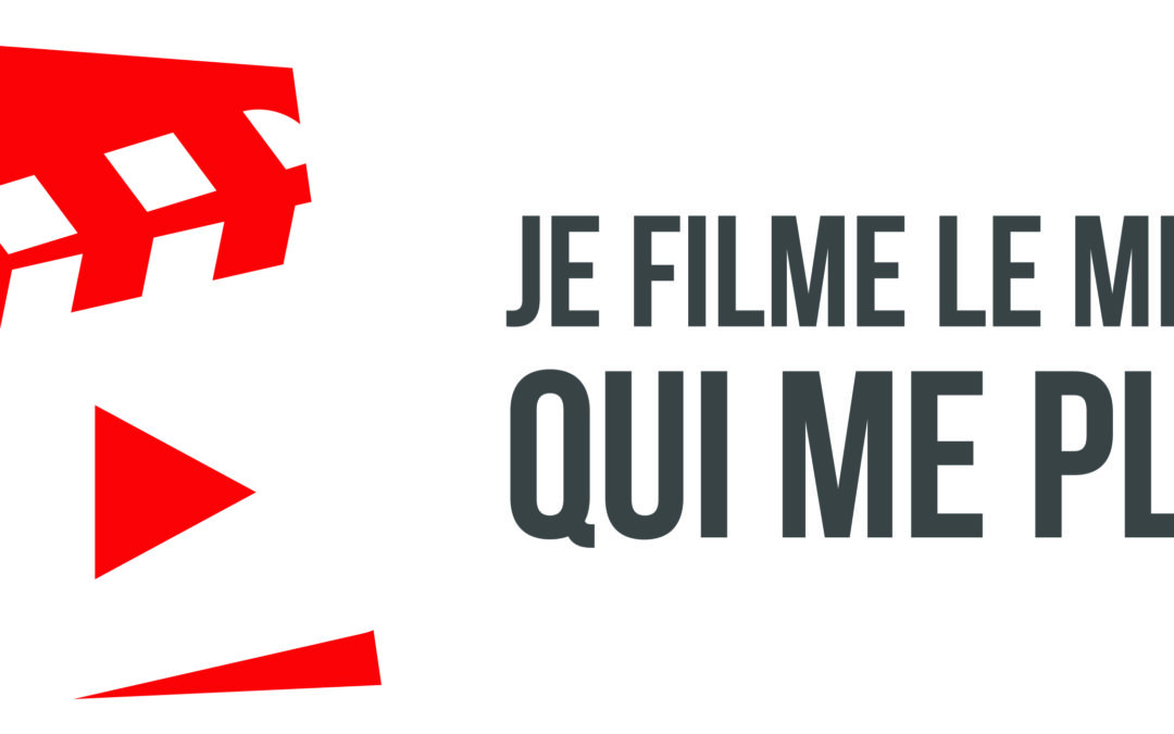 Option Média: Je filme le métier qui me plait!