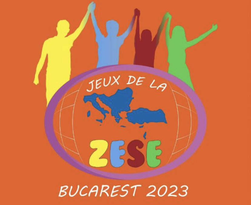 Jeux de la ZESE – BUCAREST 2023