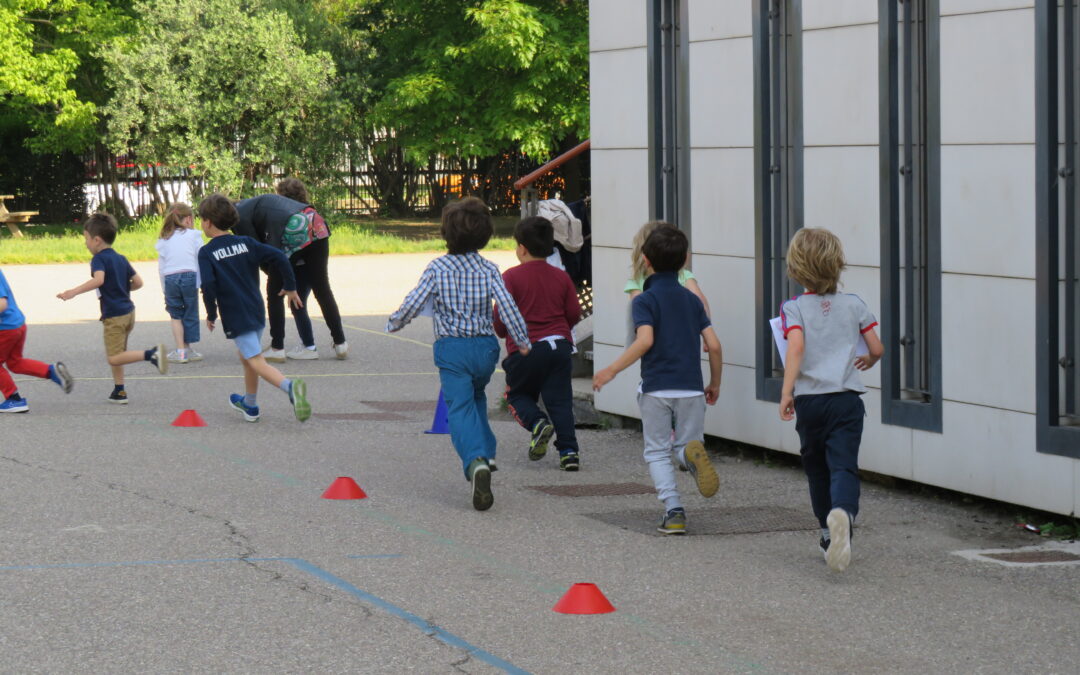 CROSS PRIMAIRE 2023