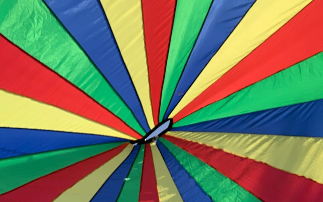 Fêtes à la  Maternelle!