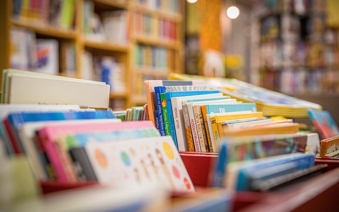 Librairies françaises à Milan