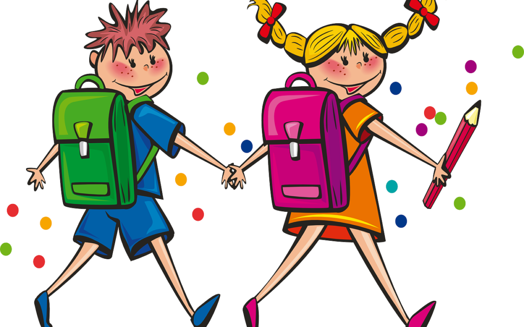 MISE A JOUR !! Rentrée des élèves – 2023-2024
