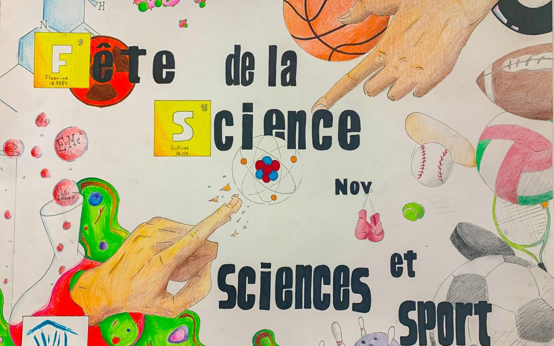 Fête de la science