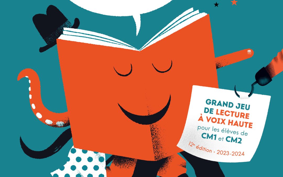 Les Petits Champions de la Lecture