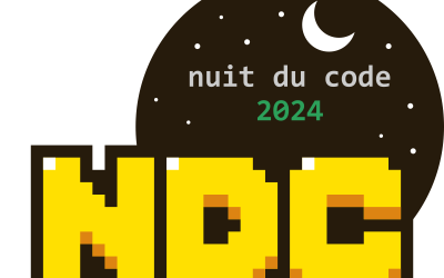 La Nuit du Code 2024