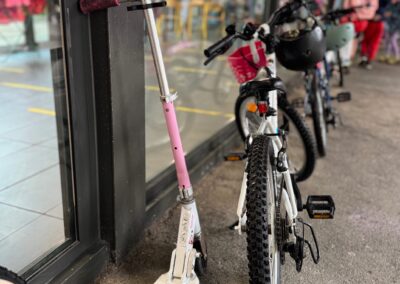 Défi Mobilité douce