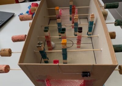 Foire au recyclage