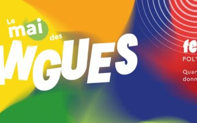 Mai des Langues 2025
