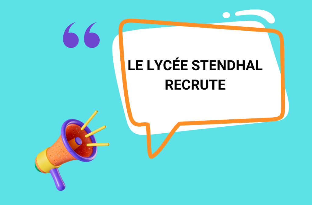 Appel à candidatures – Remplacement C.P.E.
