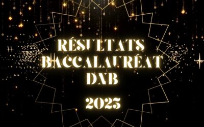 RÉSULTATS DU BACCALAURÉAT ET DU DNB 2024-2025