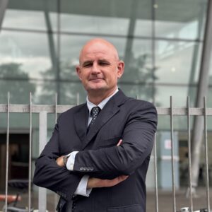 Victor IRRMANN proviseur