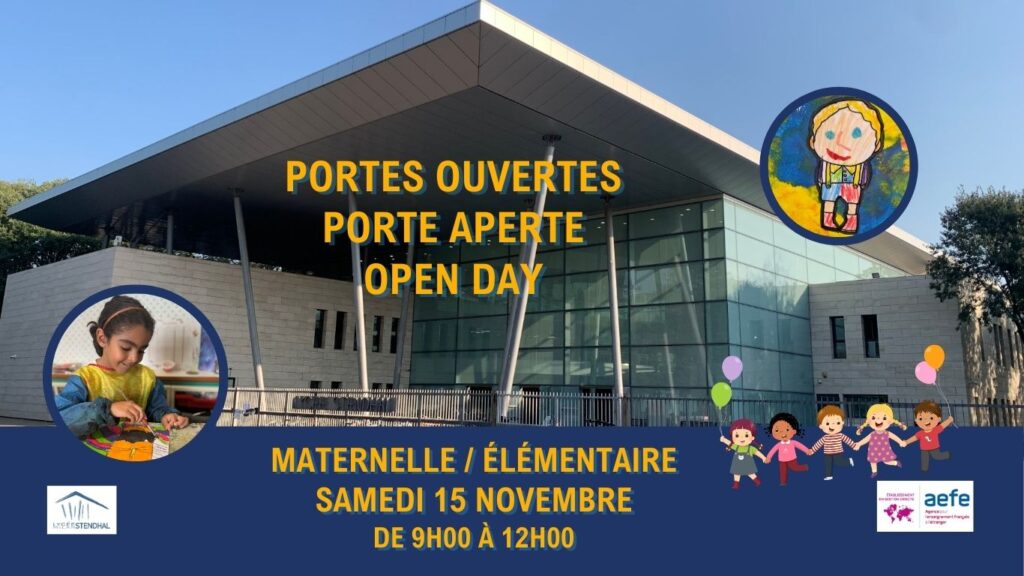 Open Day