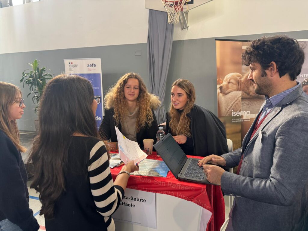 Les anciens au forum