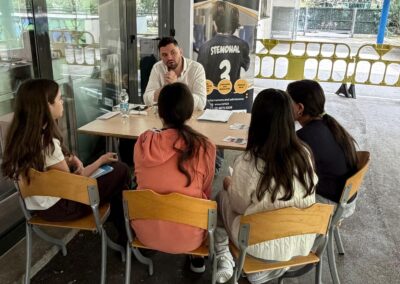 FORUM DES METIERS 2026