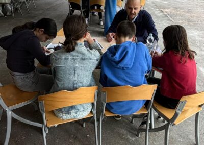 FORUM DES METIERS 2026