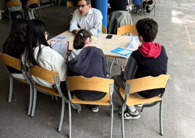 FORUM DES METIERS 2026