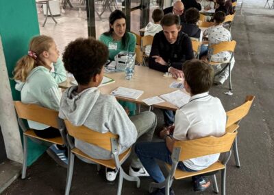 FORUM DES METIERS 2026