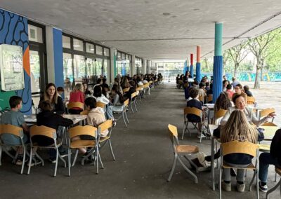 FORUM DES METIERS 2026