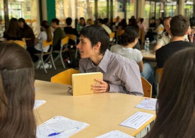 FORUM DES METIERS 2026