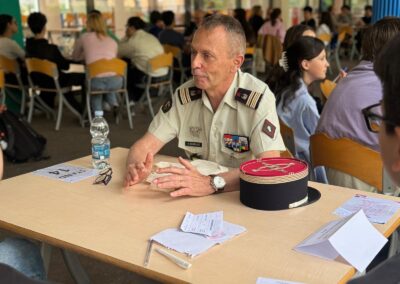 FORUM DES METIERS 2026