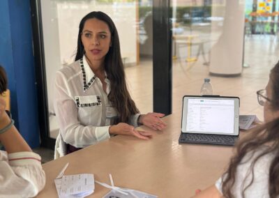 FORUM DES METIERS 2026