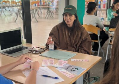 FORUM DES METIERS 2026