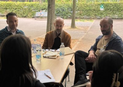 FORUM DES METIERS 2026