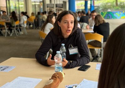 FORUM DES METIERS 2026