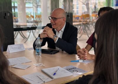 FORUM DES METIERS 2026