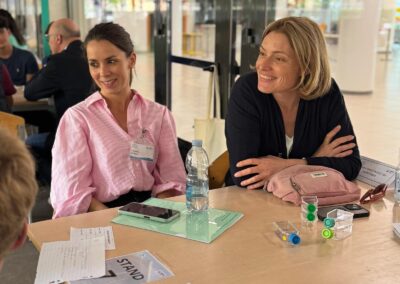 FORUM DES METIERS 2026