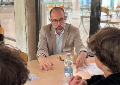 FORUM DES METIERS 2026