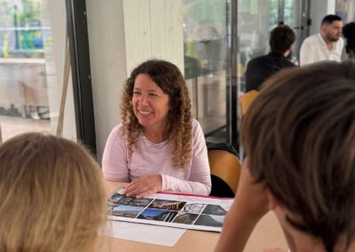 FORUM DES METIERS 2026