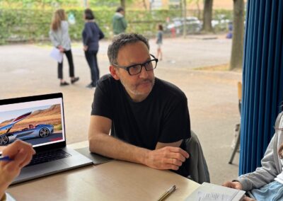 FORUM DES METIERS 2026