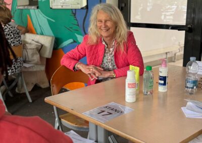 FORUM DES METIERS 2026