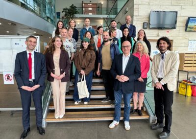 FORUM DES METIERS 2026