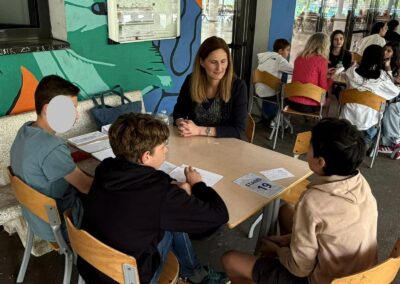 FORUM DES METIERS 2026