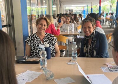 FORUM DES METIERS 2026