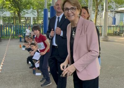 Course contre la Faim