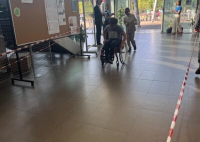 Course contre la Faim