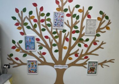 l'Arbre du Bien-être