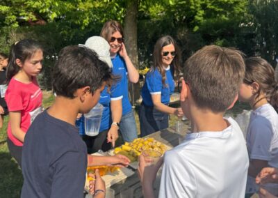 Course contre la Faim