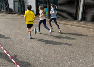 Course contre la Faim