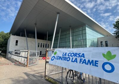 Course contre la Faim